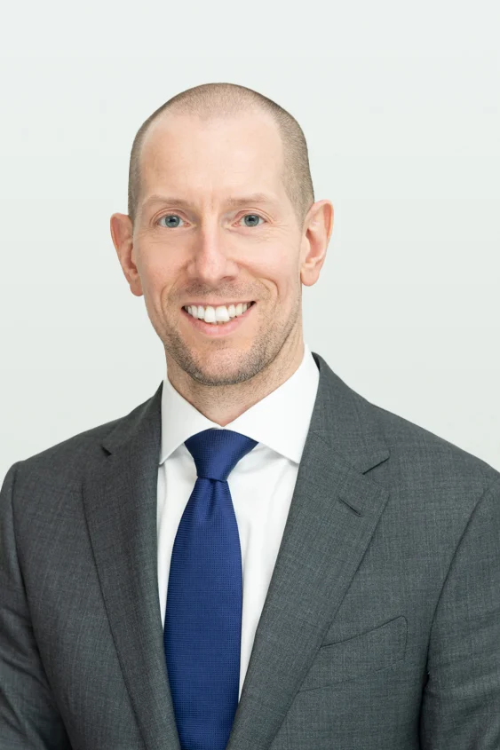 Jason Roque : CEO and Founder