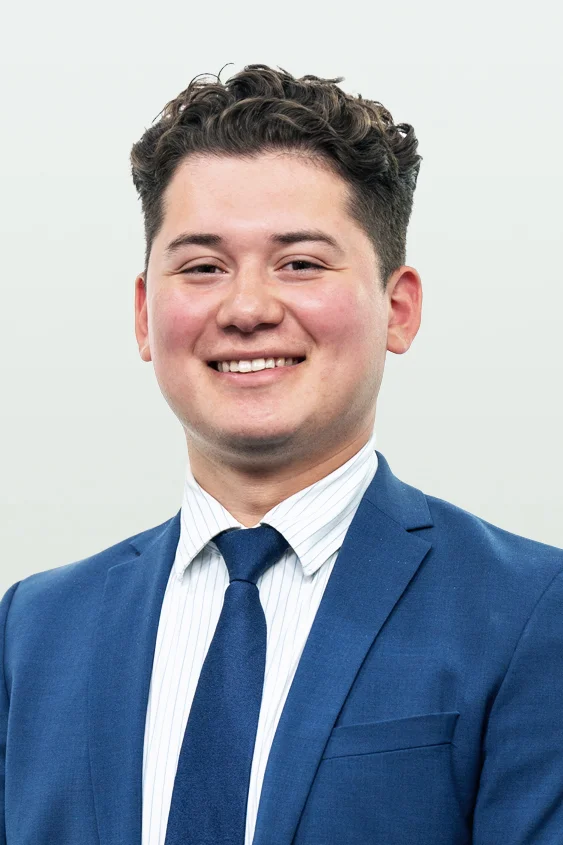 Remberto Tobar : Associate, Business Development