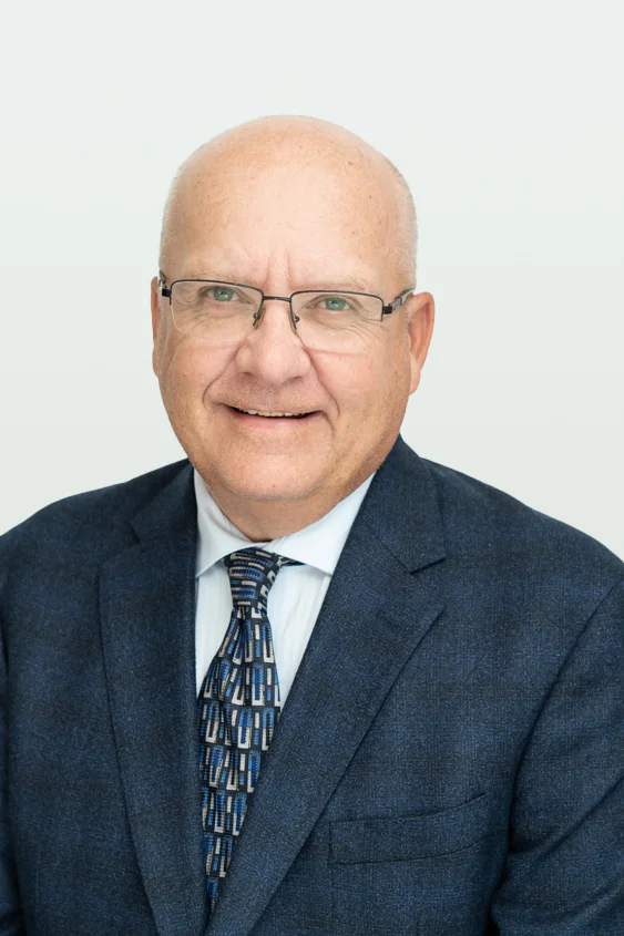 Shane Cronin : Senior Associate, Private Capital Markets