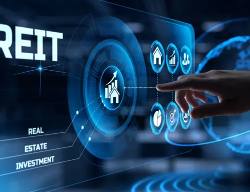 Investing in a Real Estate Investment Trust  