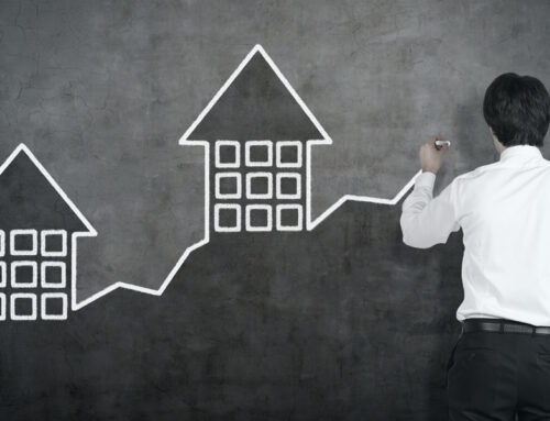 The Rise of the Rental Market