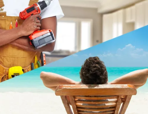 Is Active or Passive Real Estate Investing Right For You?