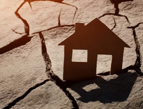 Invest in a necessity and be part of the housing crisis solution