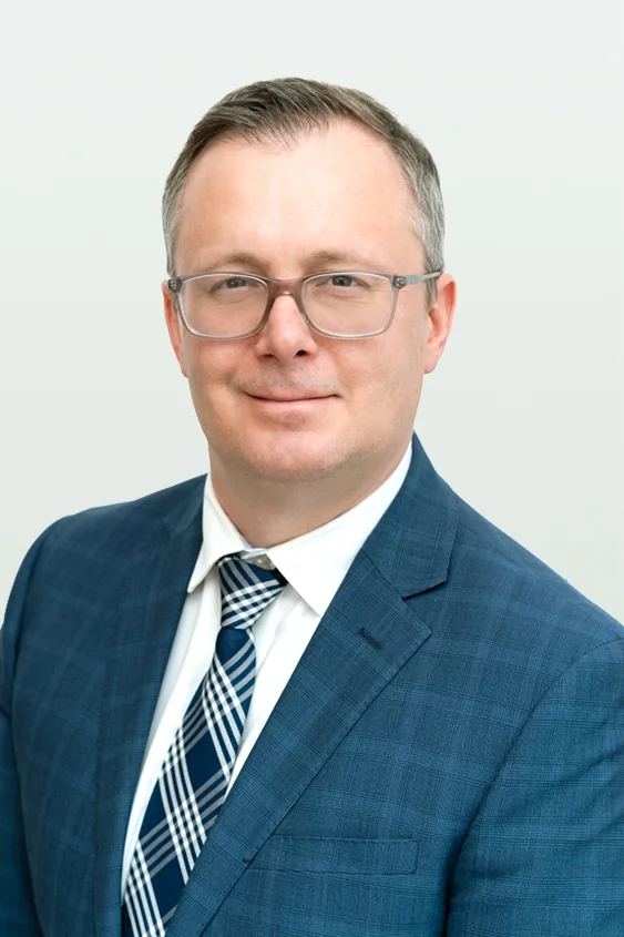 Michael Kowalczyk : VP, Investment Finance & Asset Management