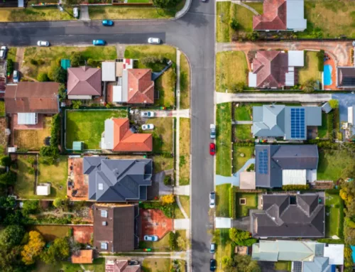 Big tailwinds drive demand for rental properties