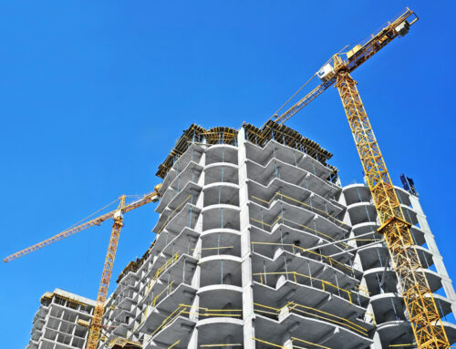 Why New Developments – Why Now?