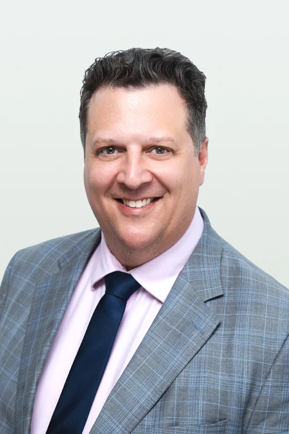 Jonathan Brimmell : VP, Operations, Income-Producing Properties