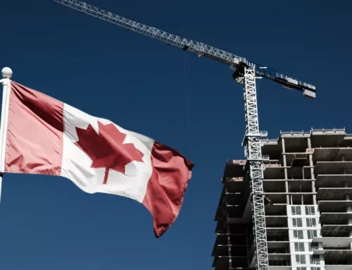 Navigating Canada’s Housing Crisis: The Role of REITs as Part of the Solution
