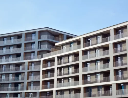 Canada’s pressing need for high-density housing and how Equiton is part of the solution