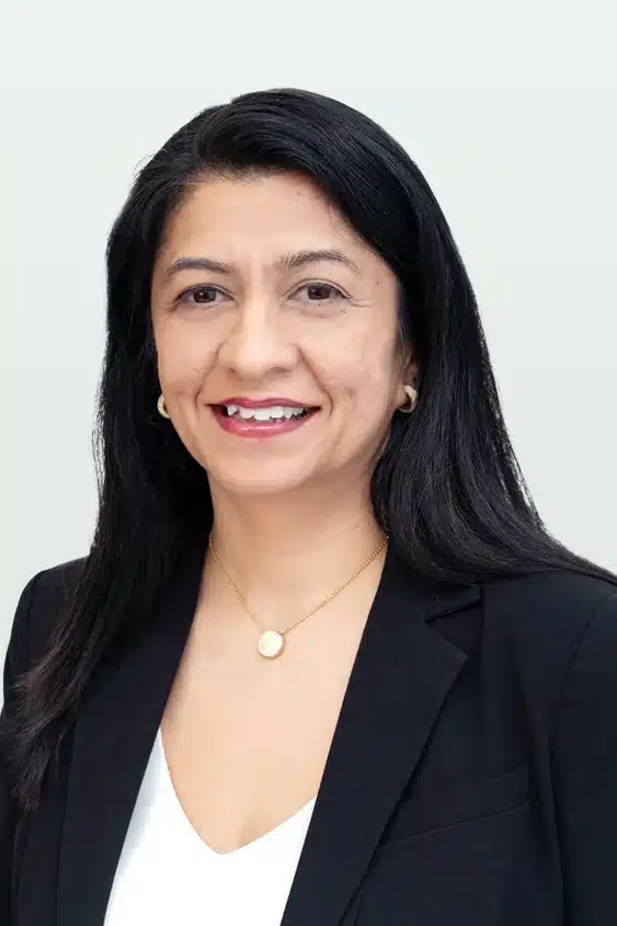 Sheetal Chetan : VP, Corporate Finance & Treasury
