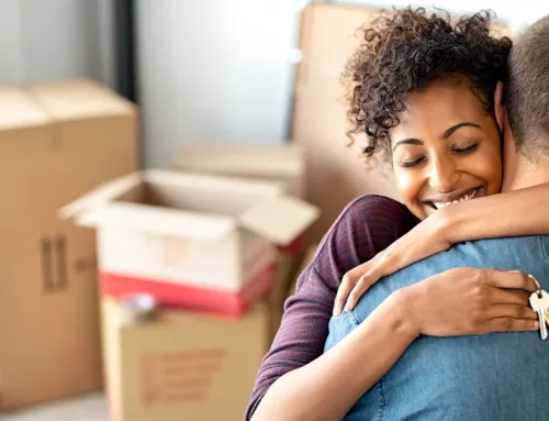 Interested in Buying a Condo? Here’s the Top Benefits of Condo Living