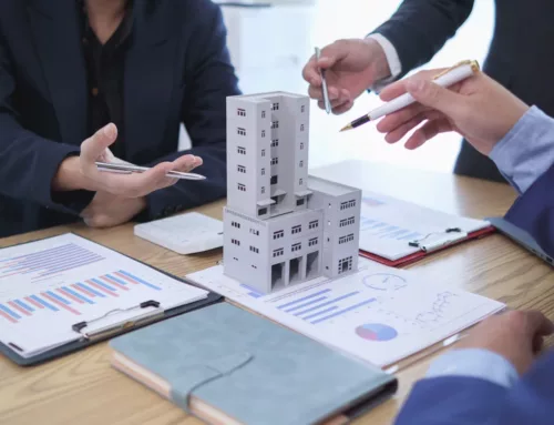 In a high cap-rate environment, NOI helps uncover the hidden value of real estate