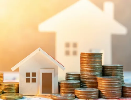 Real estate exposure without the landlord headaches