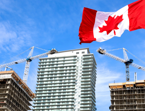 Key Factors Contributing to Rental Growth Across Canada