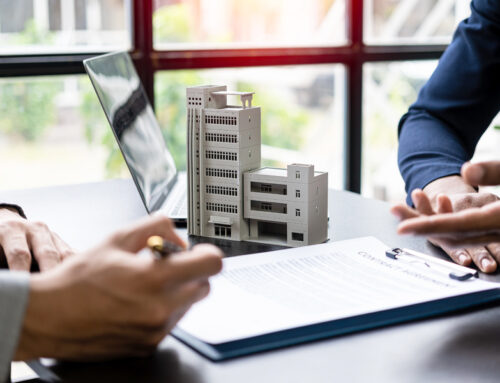 Know the Facts: Private Equity Real Estate & Private Real Estate Debt