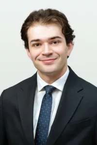 Nicholas Stavropoulos