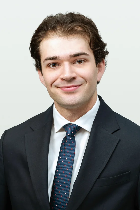 Nicholas Stavropoulos : Sales Coordinator, Wholesale