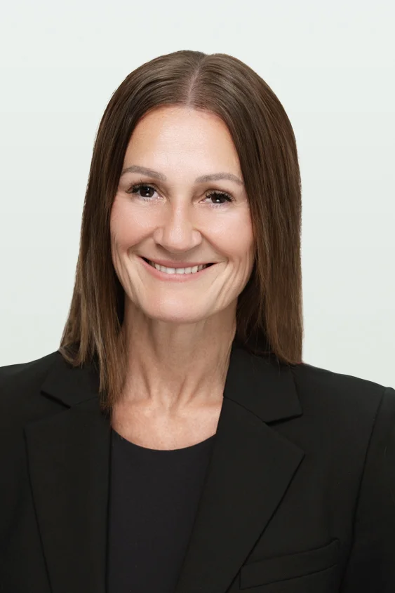Tania Angemi : VP, People & Culture