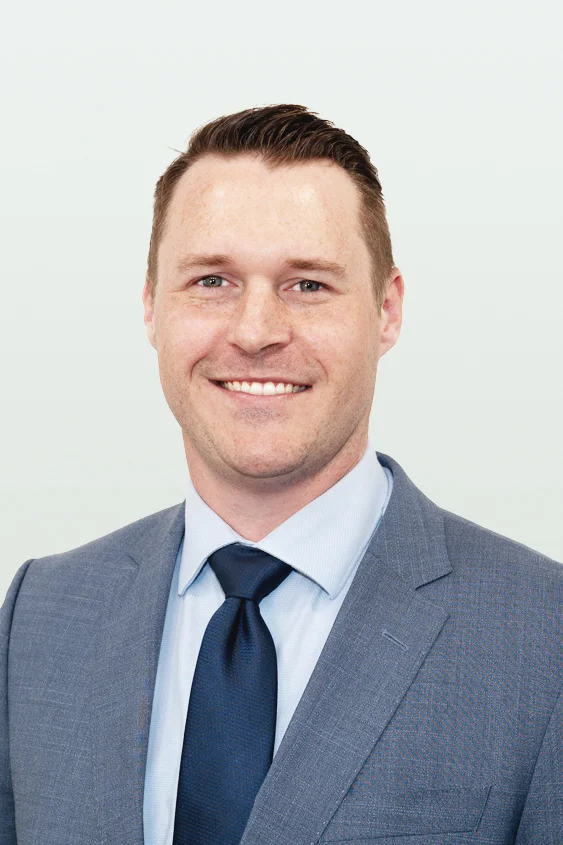 Taylor Jenkin : VP, Business Development, Advisor Channel
